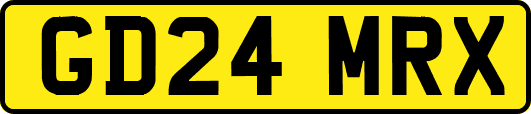 GD24MRX