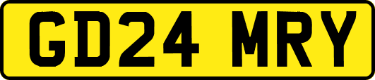 GD24MRY