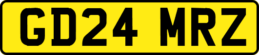 GD24MRZ