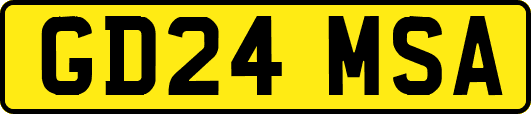 GD24MSA