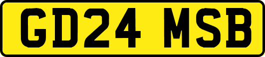 GD24MSB