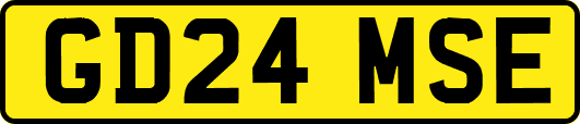 GD24MSE