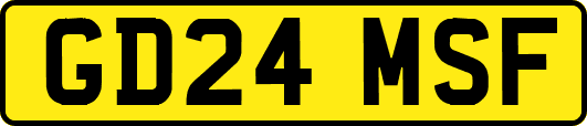 GD24MSF
