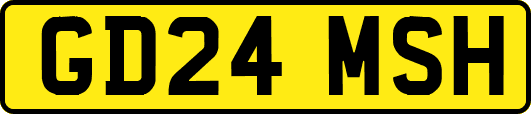 GD24MSH