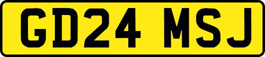 GD24MSJ