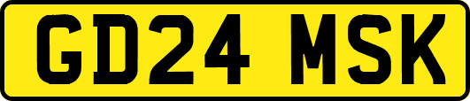 GD24MSK