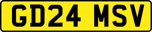 GD24MSV