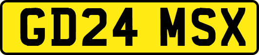 GD24MSX