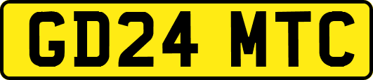 GD24MTC