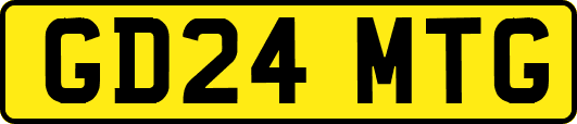GD24MTG