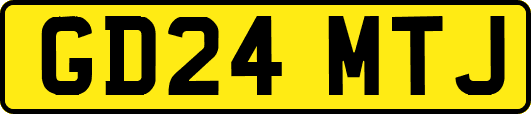 GD24MTJ