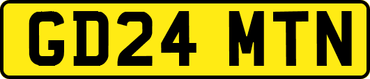 GD24MTN