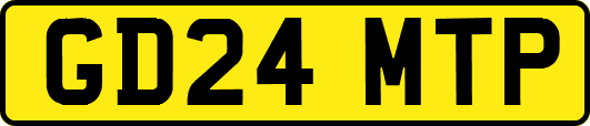 GD24MTP