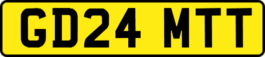 GD24MTT