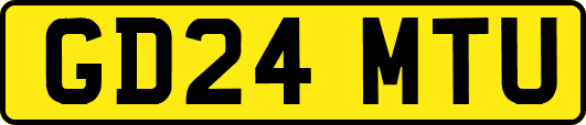 GD24MTU