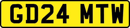 GD24MTW