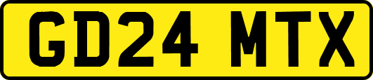 GD24MTX