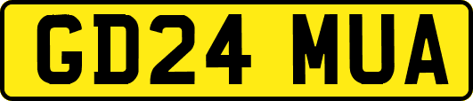 GD24MUA
