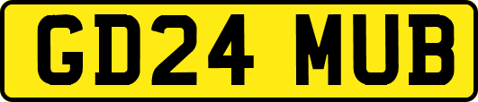 GD24MUB