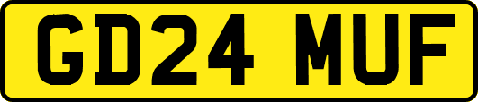 GD24MUF