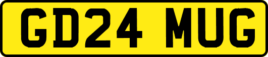 GD24MUG