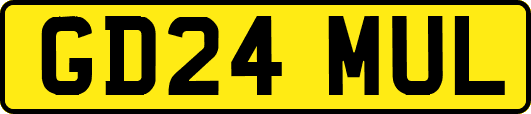 GD24MUL