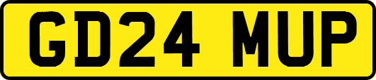 GD24MUP