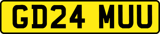 GD24MUU