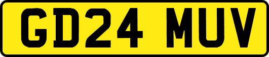 GD24MUV