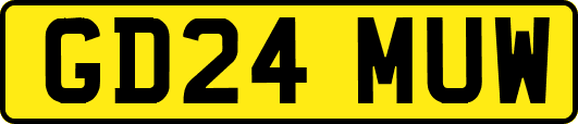 GD24MUW