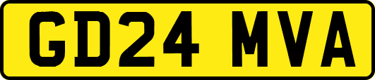 GD24MVA