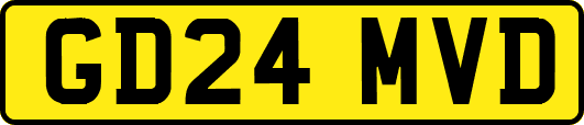 GD24MVD