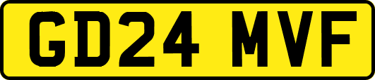 GD24MVF