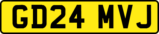 GD24MVJ
