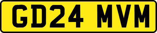 GD24MVM