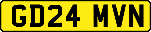 GD24MVN