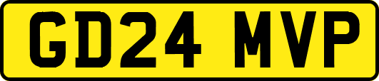 GD24MVP