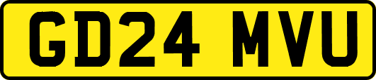GD24MVU