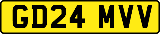 GD24MVV