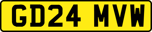GD24MVW