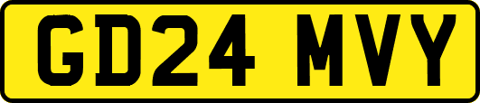 GD24MVY