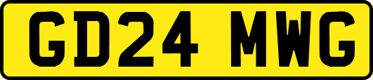 GD24MWG