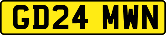 GD24MWN