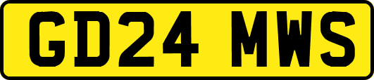 GD24MWS
