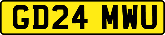 GD24MWU