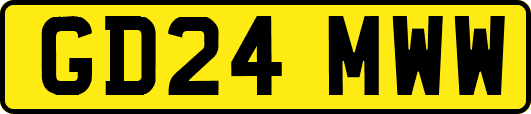 GD24MWW