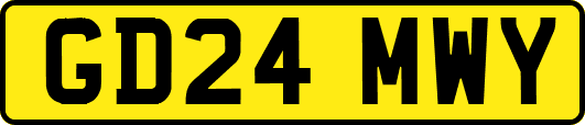GD24MWY