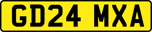 GD24MXA