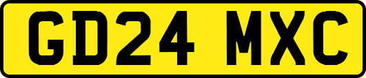 GD24MXC