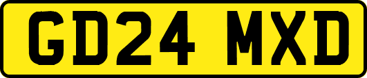 GD24MXD